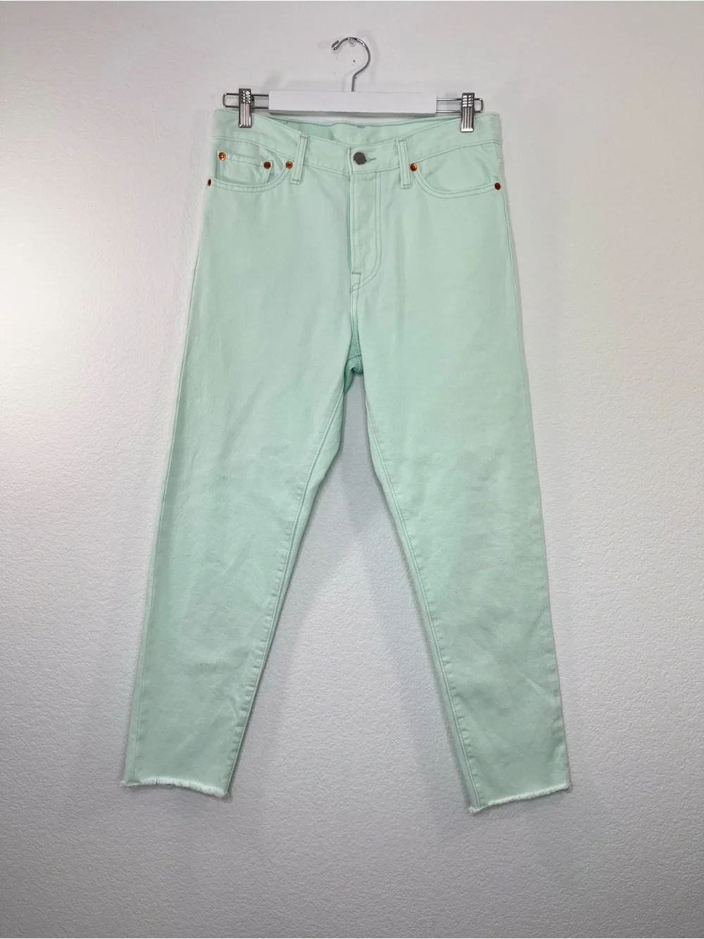 Levi’s Premium‎ Wedgie Skinny size 29